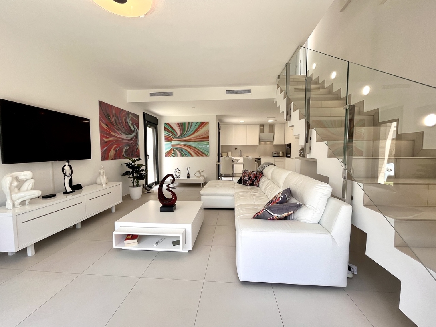  à vendre villa Pilar De La Horadada Baix Segura 4