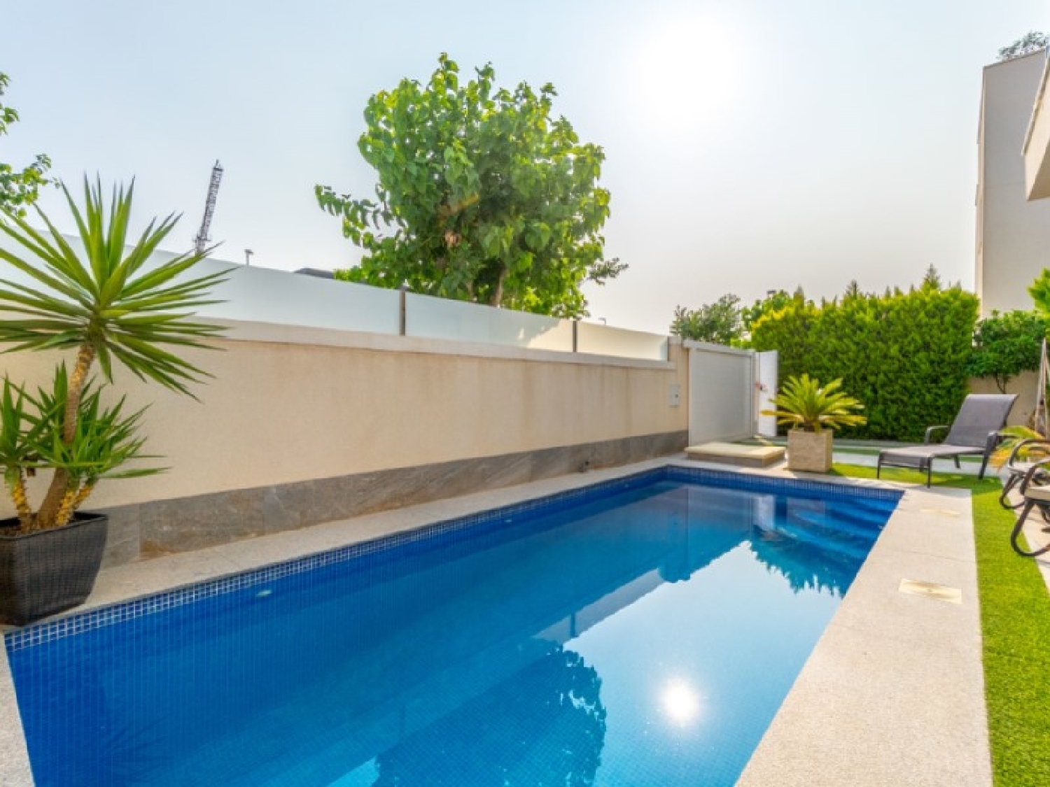  till salu villa Pilar De La Horadada Baix Segura 4