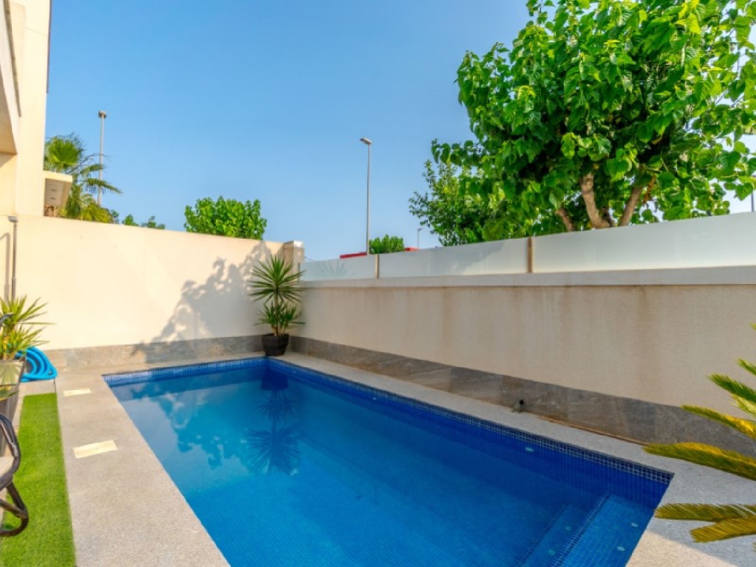  till salu villa Pilar De La Horadada Baix Segura 5