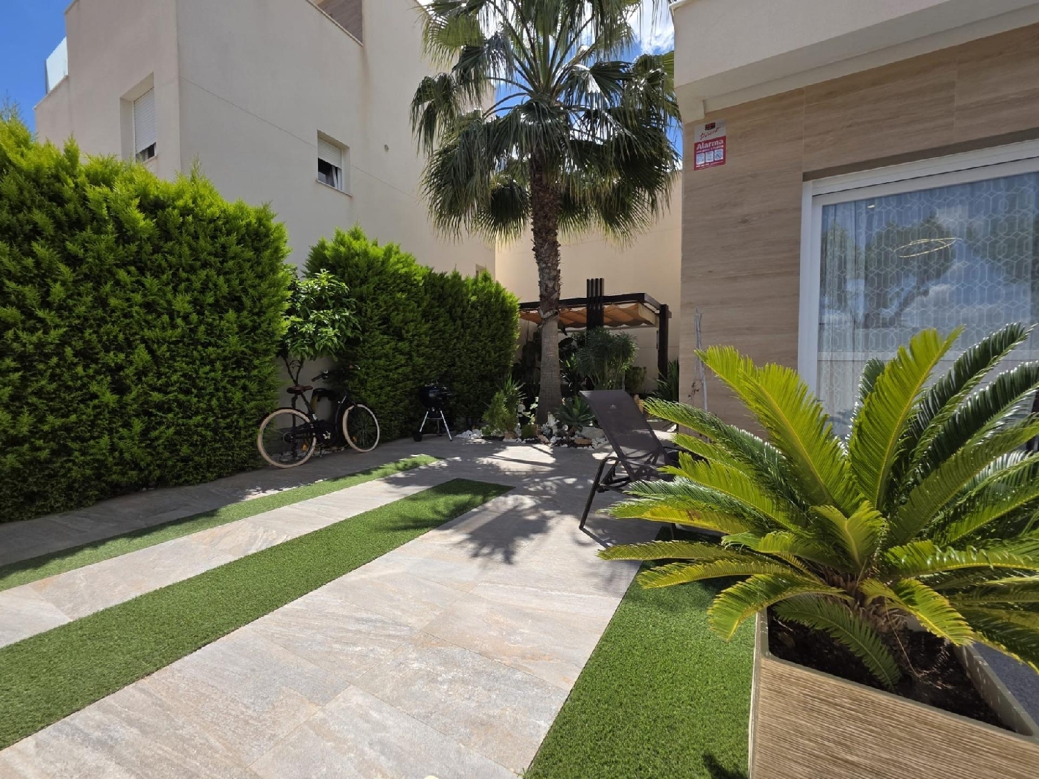  en venta chalet Pilar De La Horadada Baix Segura 3