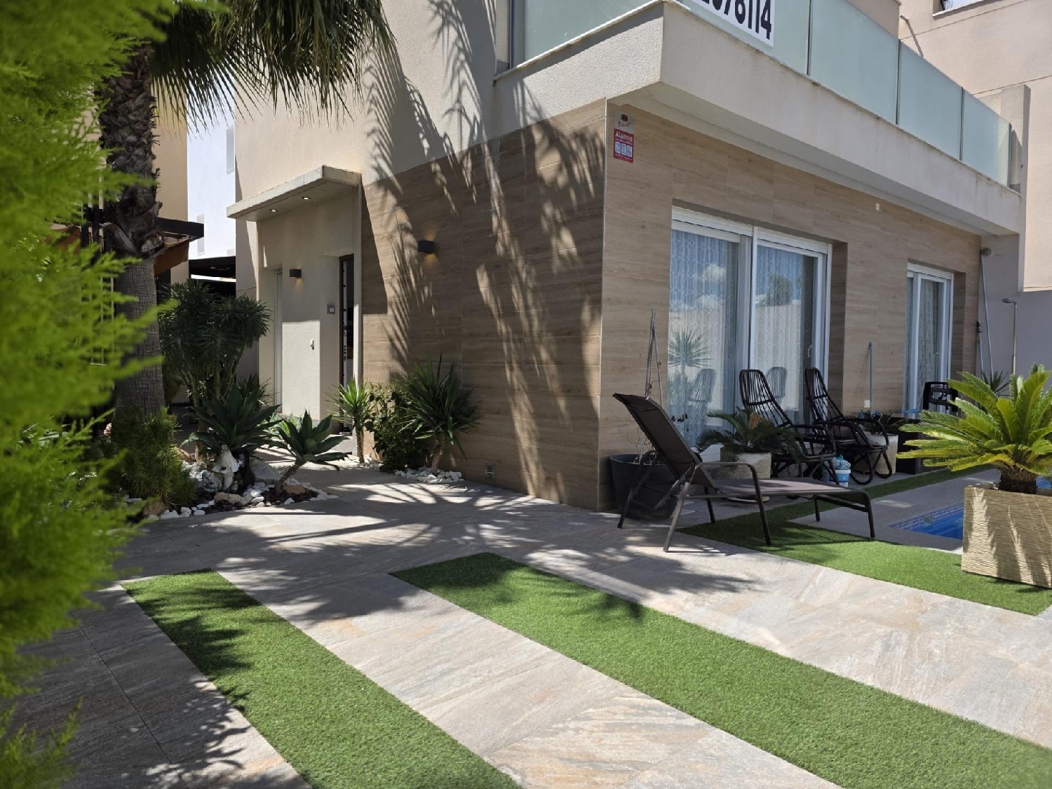  en venta chalet Pilar De La Horadada Baix Segura 2