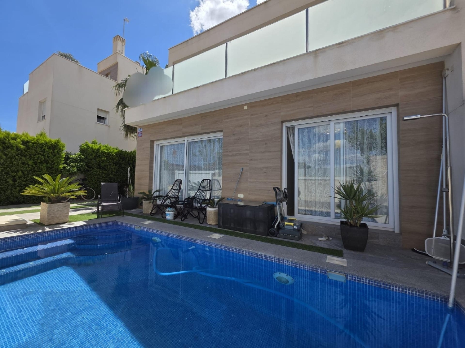  en venta chalet Pilar De La Horadada Baix Segura 5