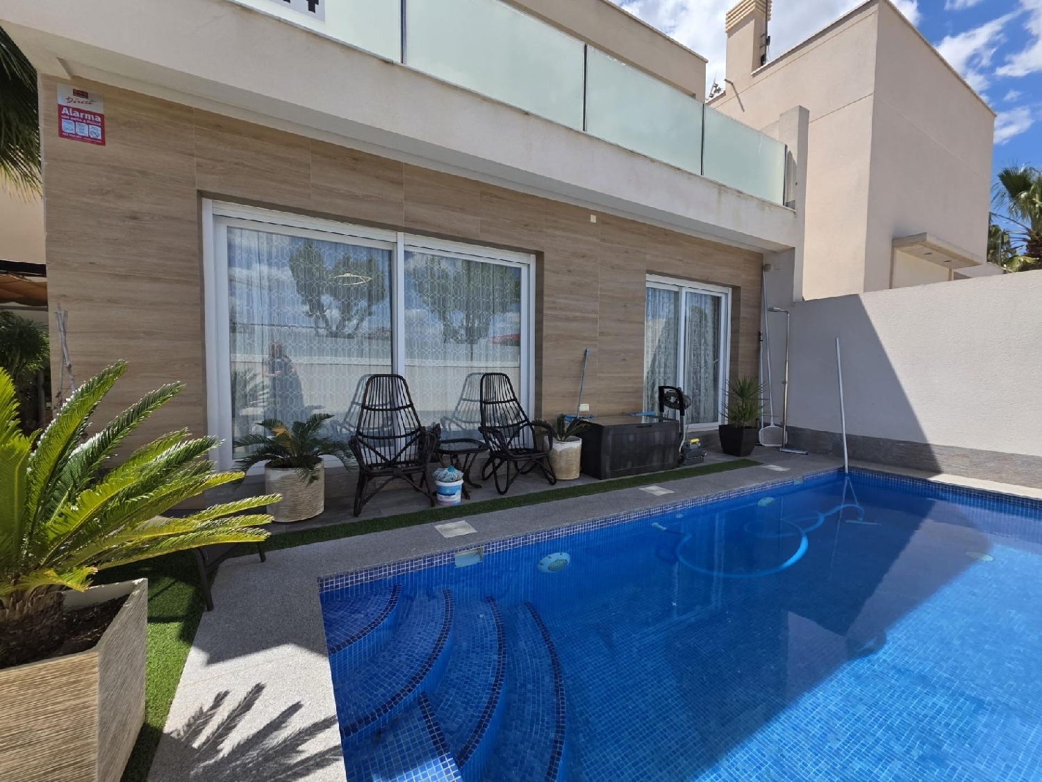  en venta chalet Pilar De La Horadada Baix Segura 1
