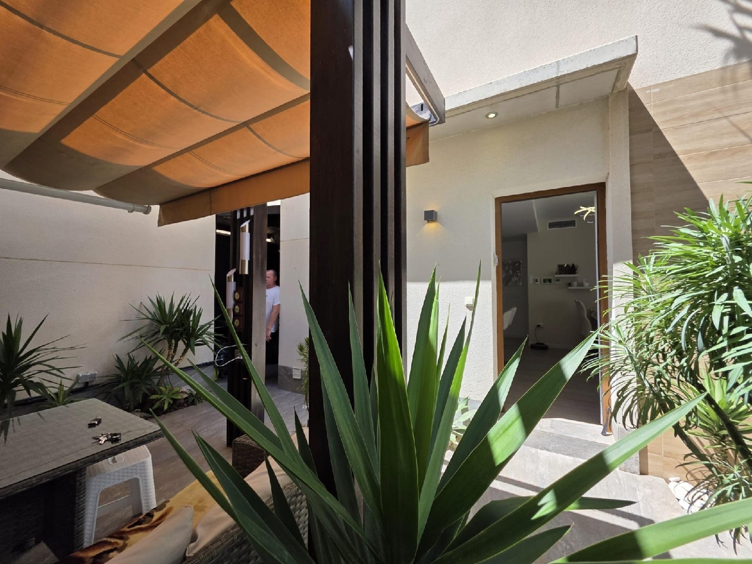  en venta chalet Pilar De La Horadada Baix Segura 7