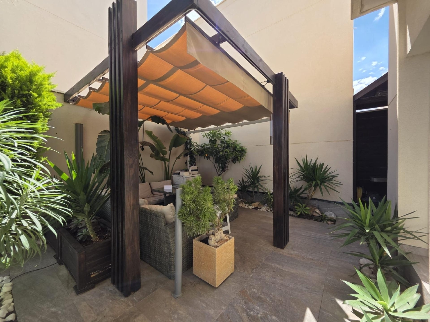  en venta chalet Pilar De La Horadada Baix Segura 6