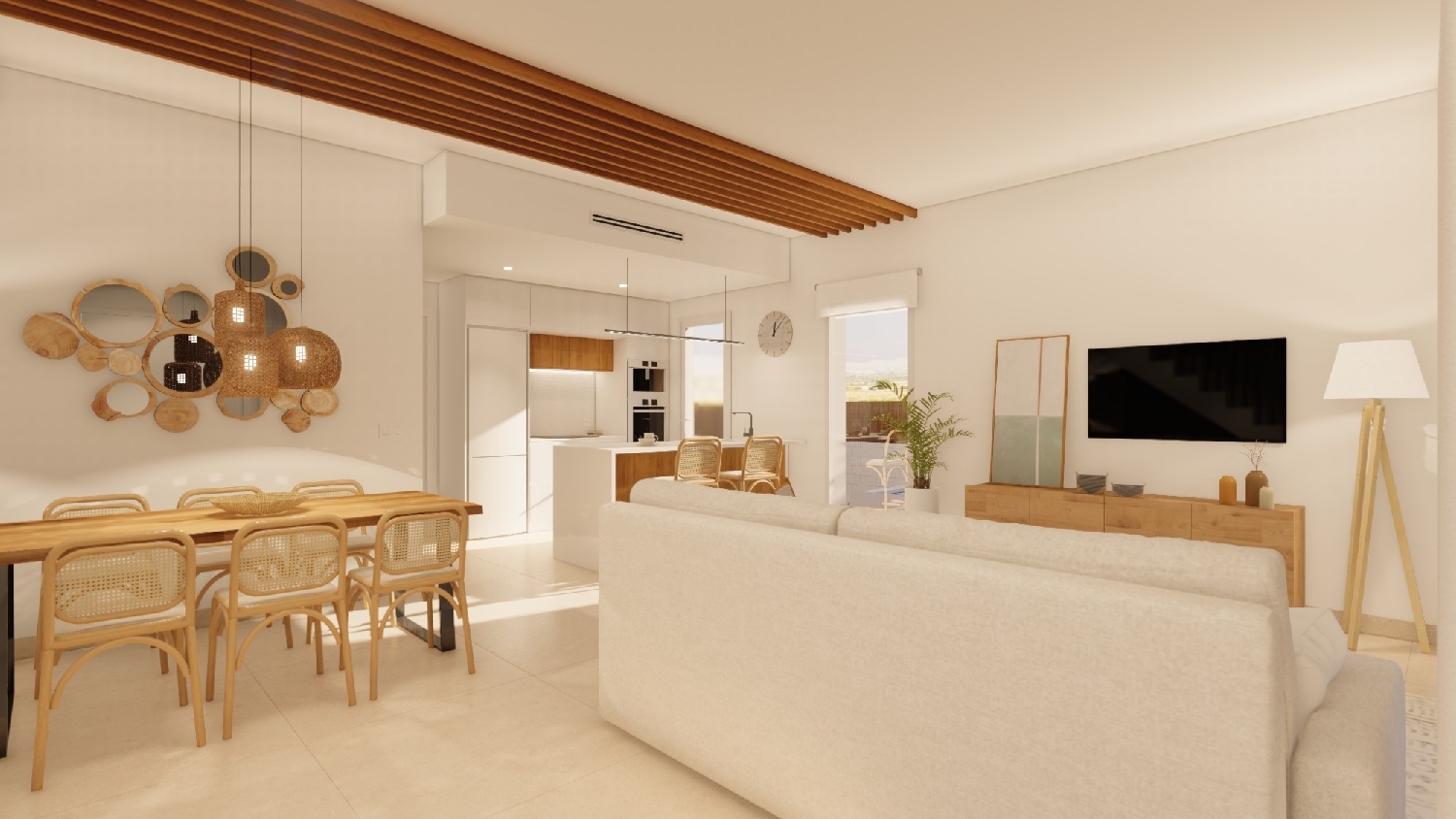  kaufen Villa Pilar De La Horadada Baix Segura 5