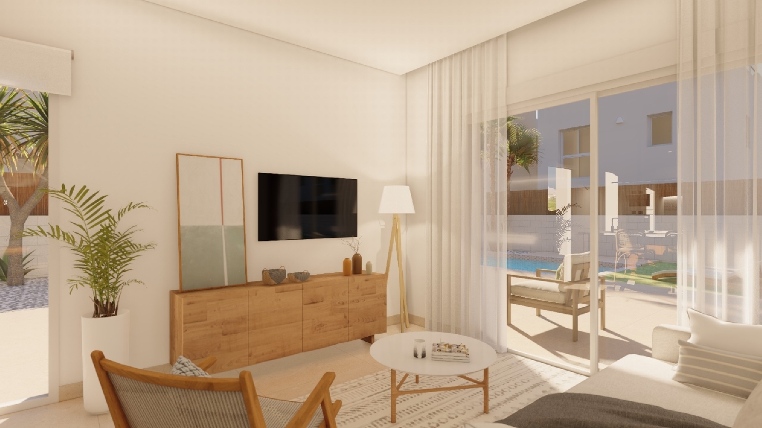  kaufen Villa Pilar De La Horadada Baix Segura 8