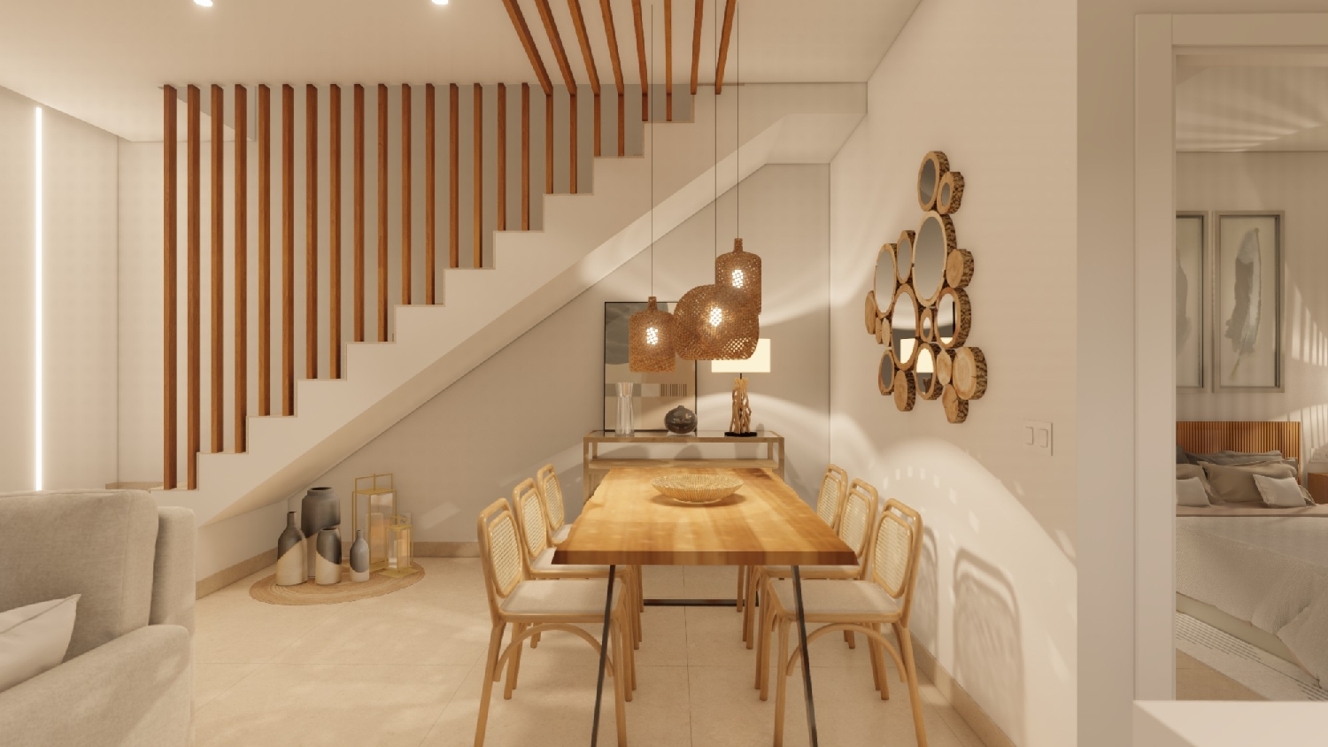  kaufen Villa Pilar De La Horadada Baix Segura 7