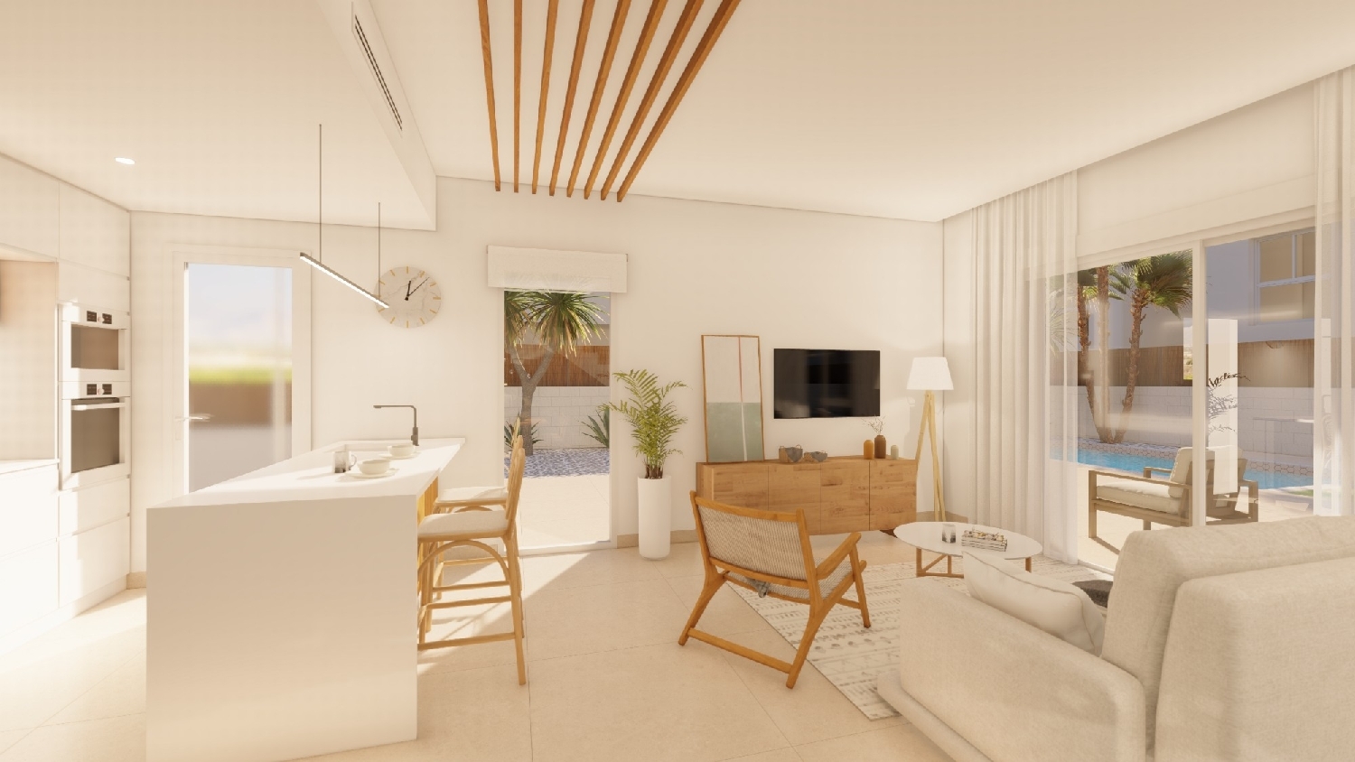  kaufen Villa Pilar De La Horadada Baix Segura 4