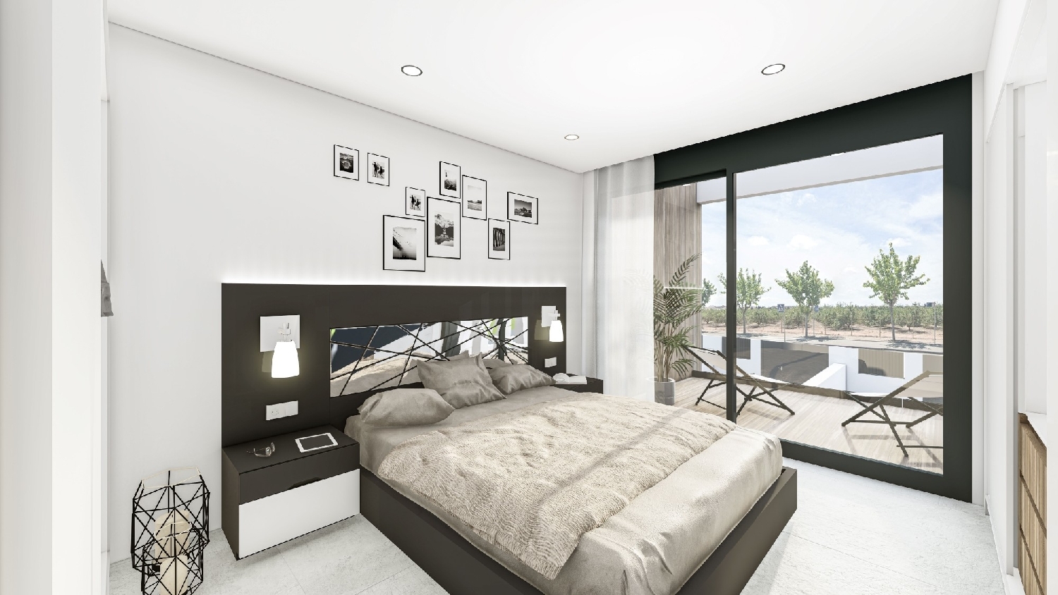  à vendre villa Pilar De La Horadada Baix Segura 6