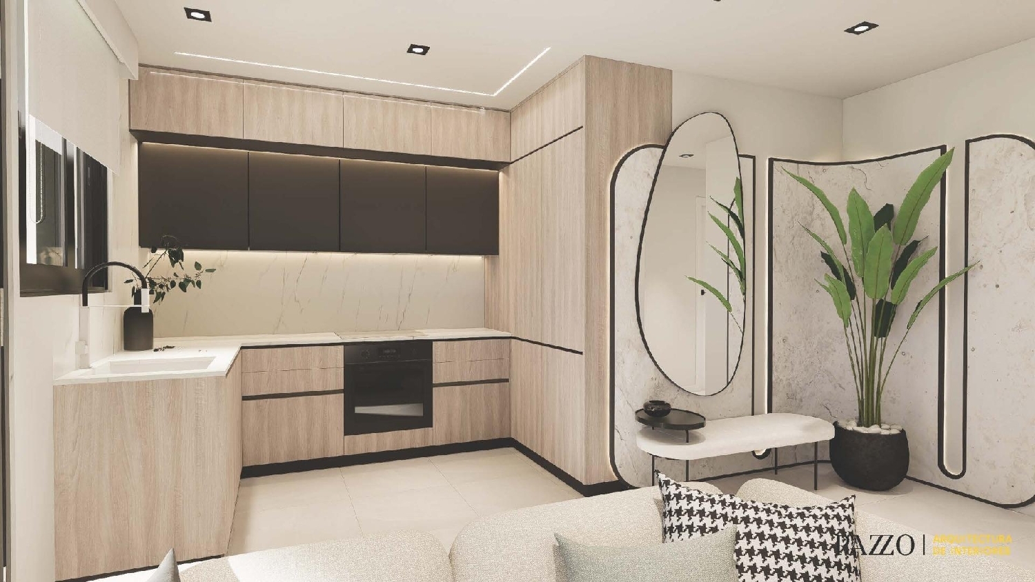  te koop twee-onder-een-kapwoning Pilar De La Horadada Baix Segura 6