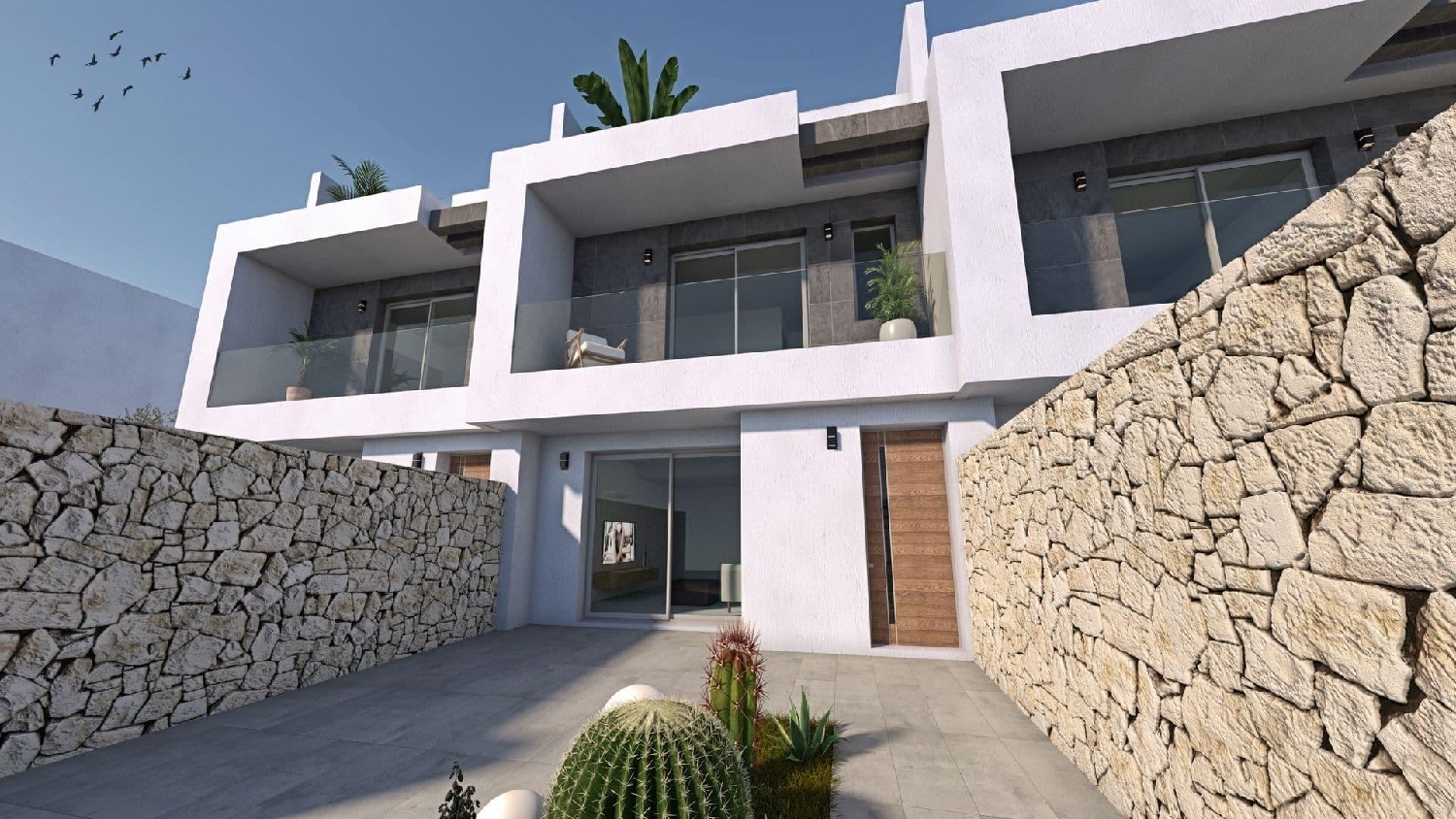  kaufen Villa Pilar De La Horadada Baix Segura 1