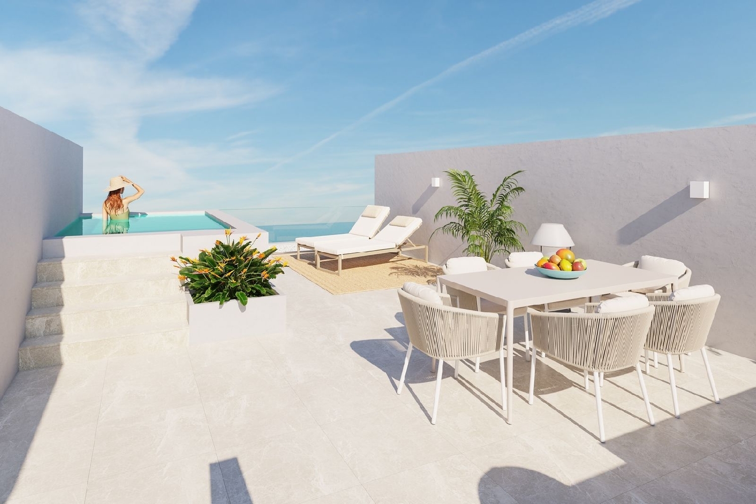  kaufen Villa Pilar De La Horadada Baix Segura 8