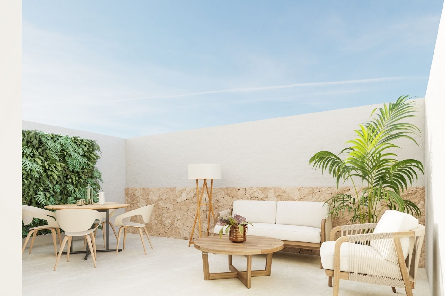  kaufen Villa Pilar De La Horadada Baix Segura 7