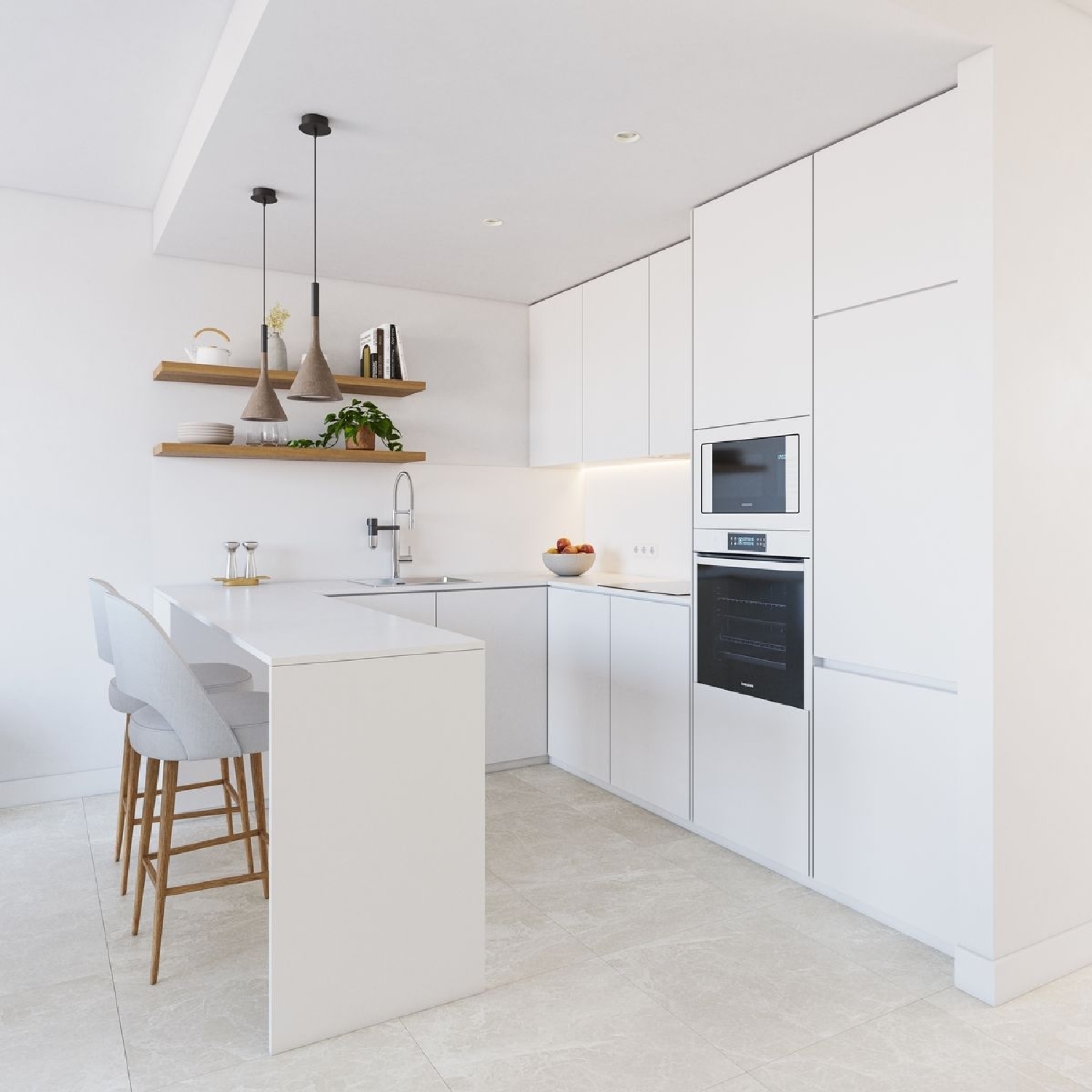  kaufen Villa Pilar De La Horadada Baix Segura 6