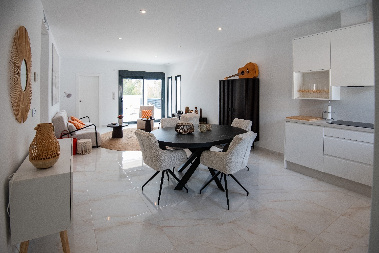  kaufen Villa Pinar De Campoverde Baix Segura 5