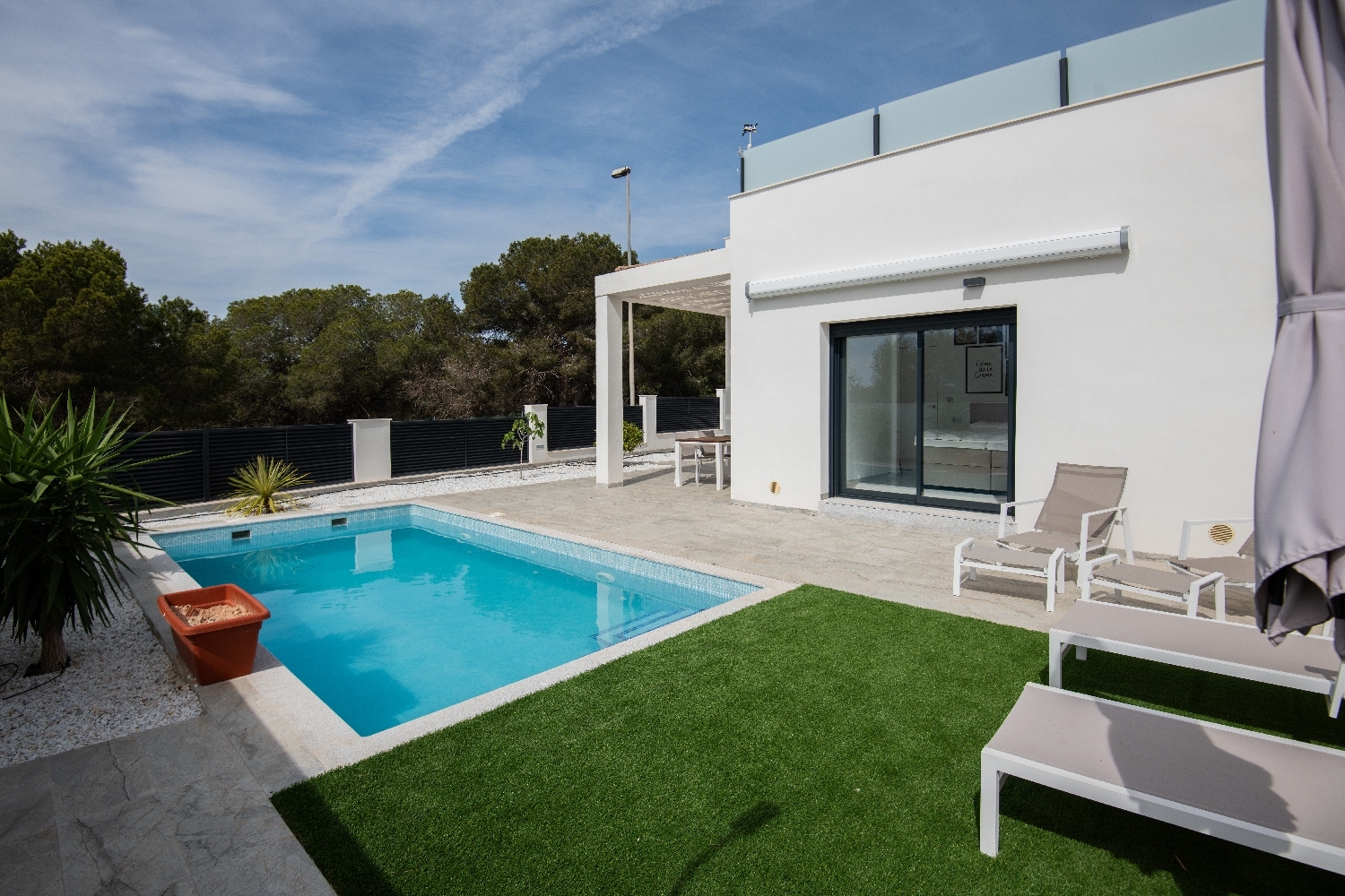 kaufen Villa Pinar De Campoverde Baix Segura 3