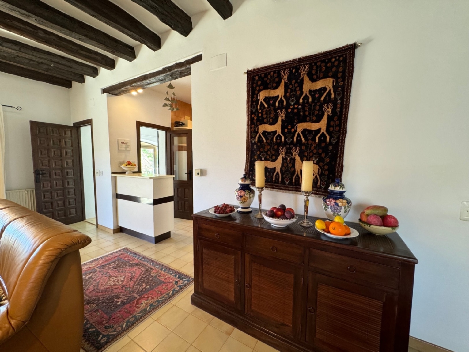  till salu villa Pinar Del Advocat Marina Alta 16