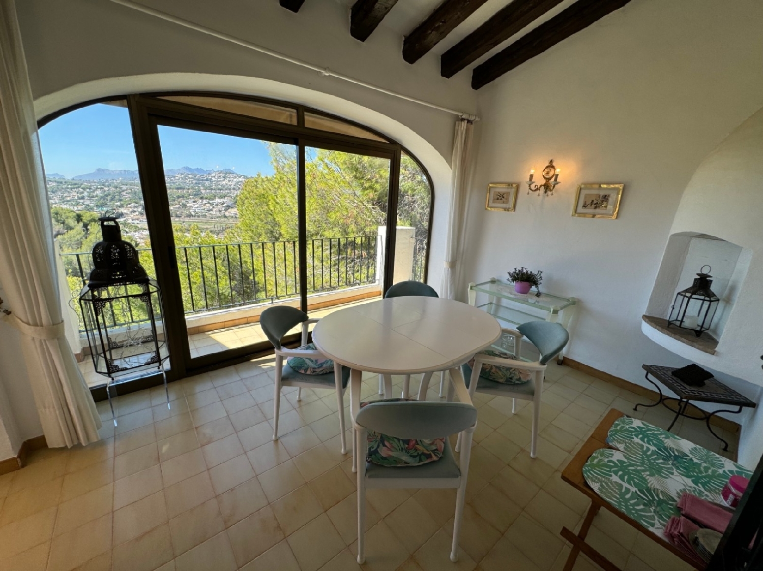  till salu villa Pinar Del Advocat Marina Alta 20