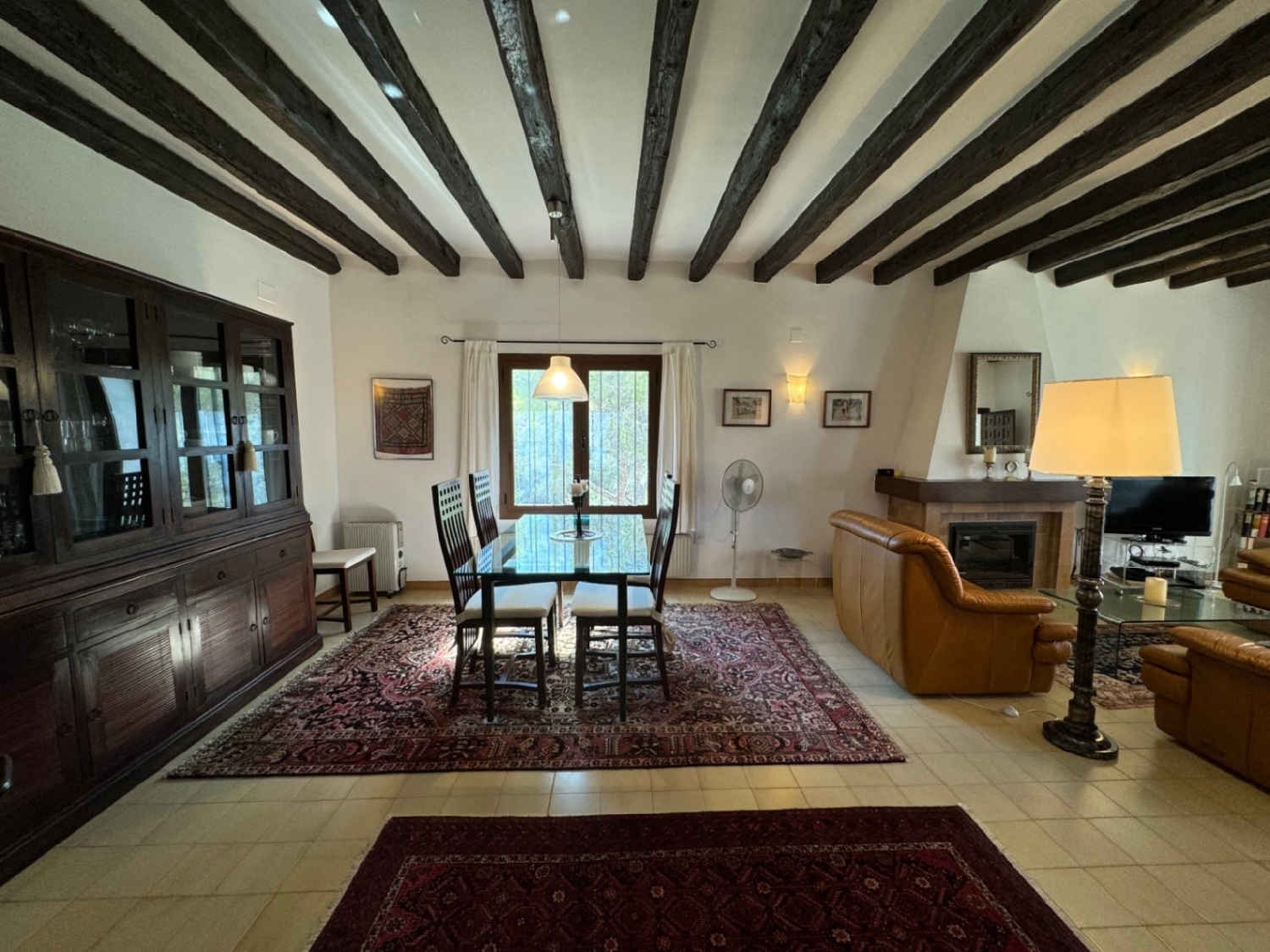  till salu villa Pinar Del Advocat Marina Alta 4