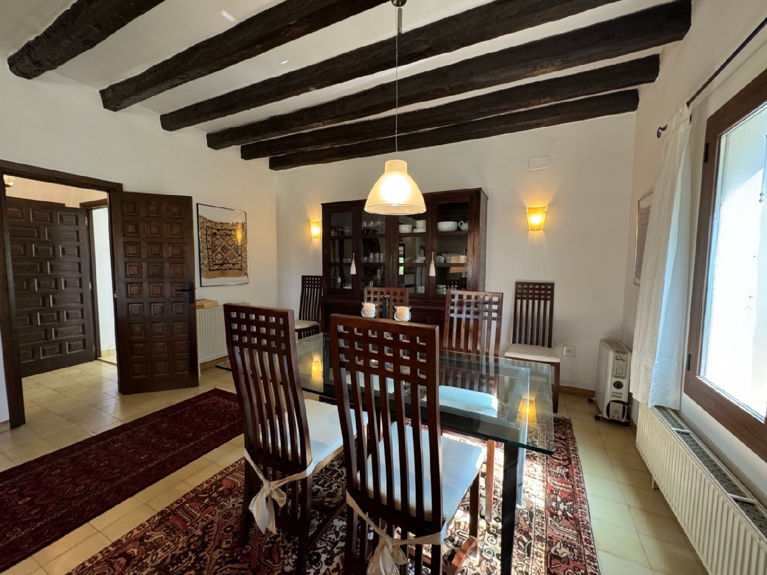  till salu villa Pinar Del Advocat Marina Alta 6