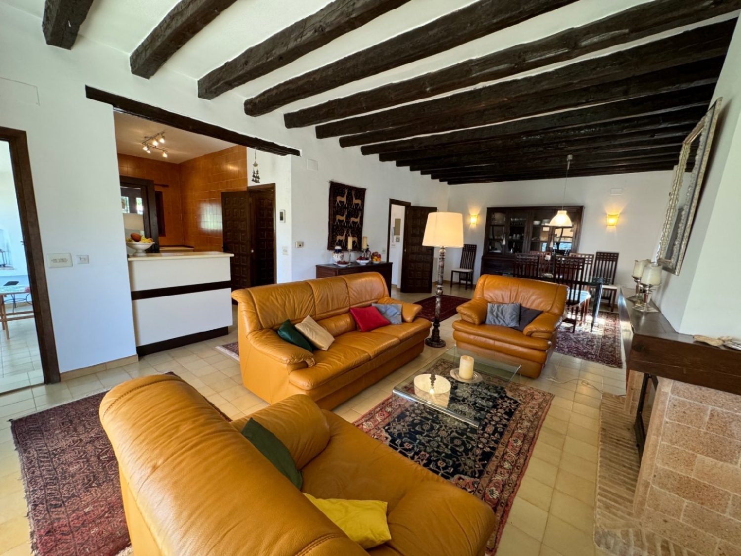  till salu villa Pinar Del Advocat Marina Alta 12