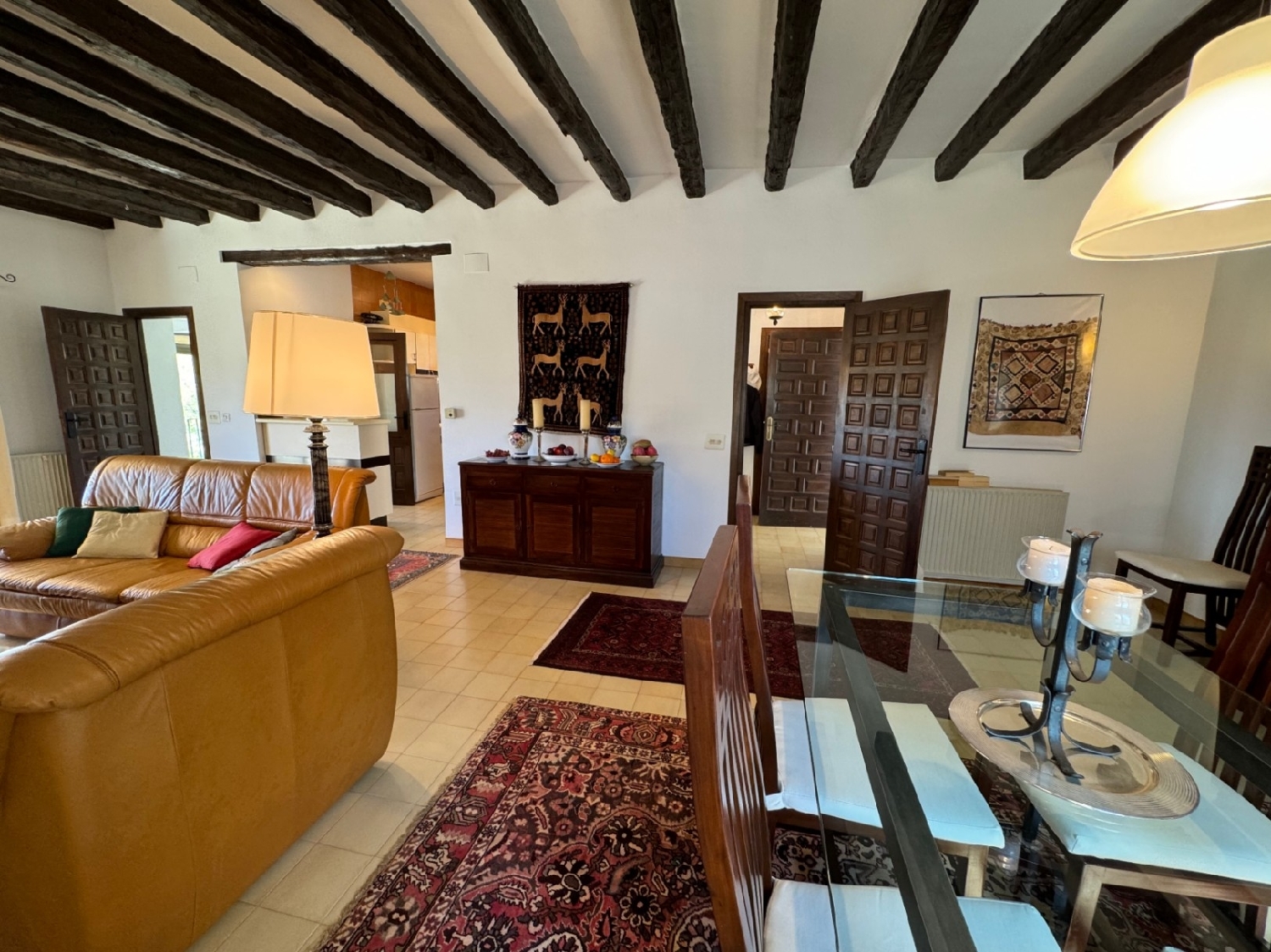  till salu villa Pinar Del Advocat Marina Alta 15
