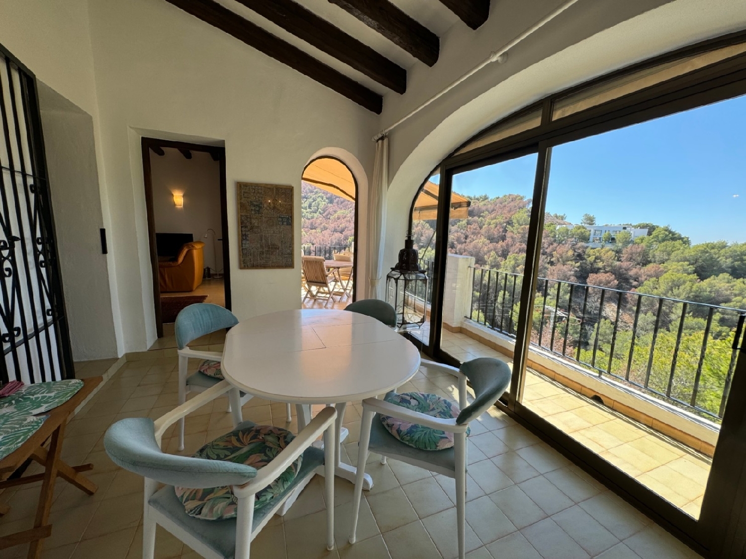  till salu villa Pinar Del Advocat Marina Alta 21