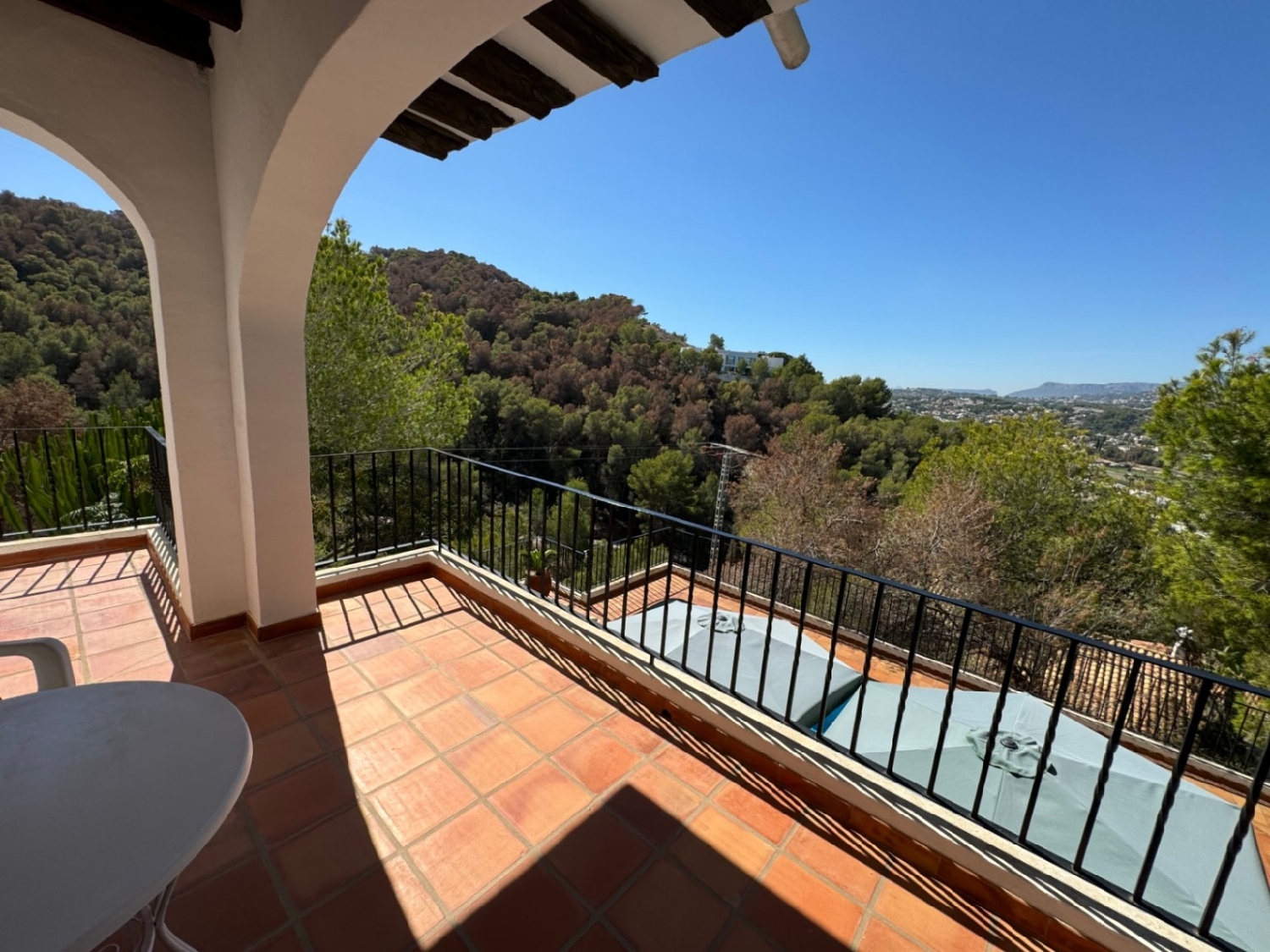 till salu villa Pinar Del Advocat Marina Alta 24