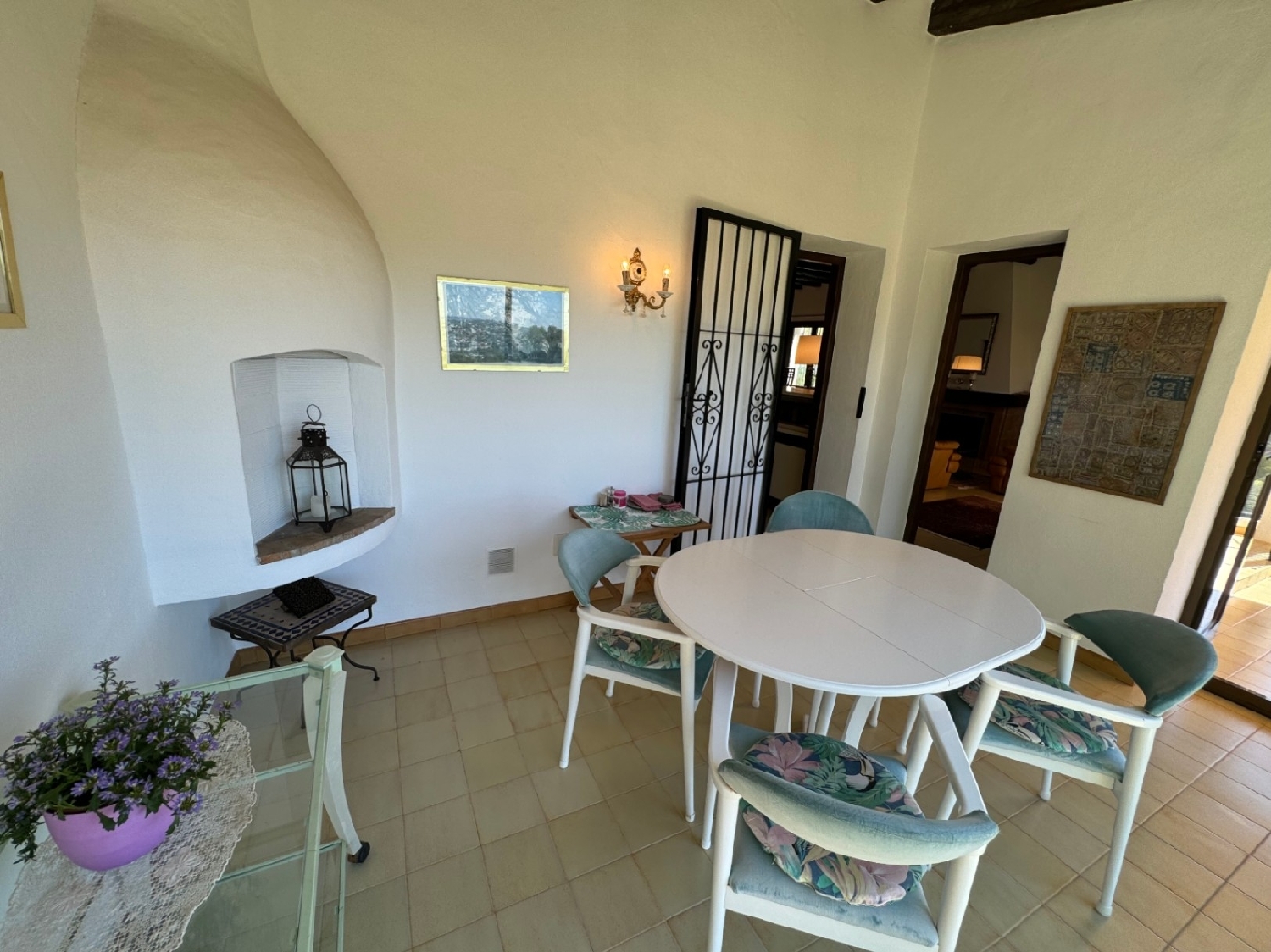  till salu villa Pinar Del Advocat Marina Alta 22