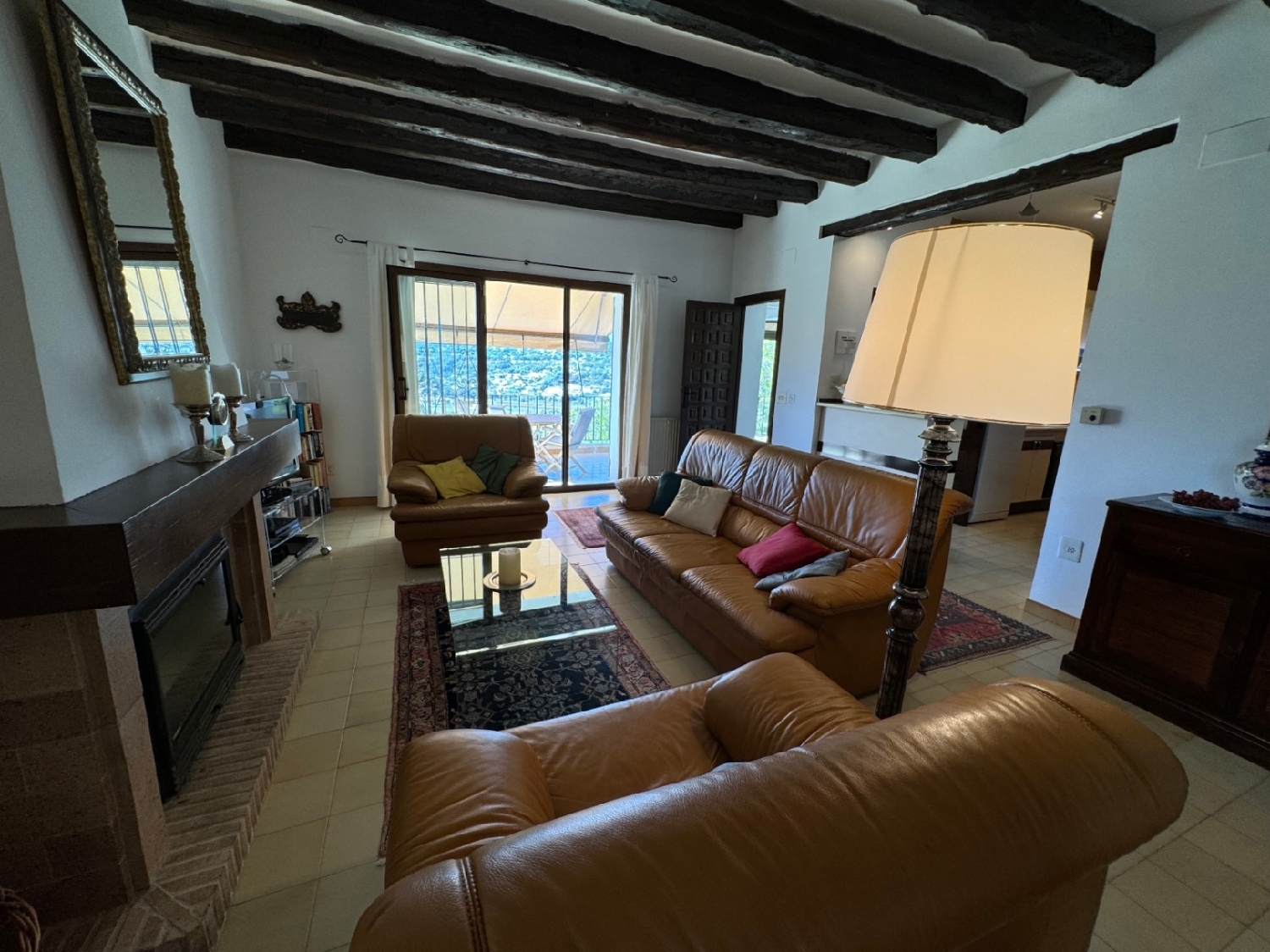  till salu villa Pinar Del Advocat Marina Alta 14