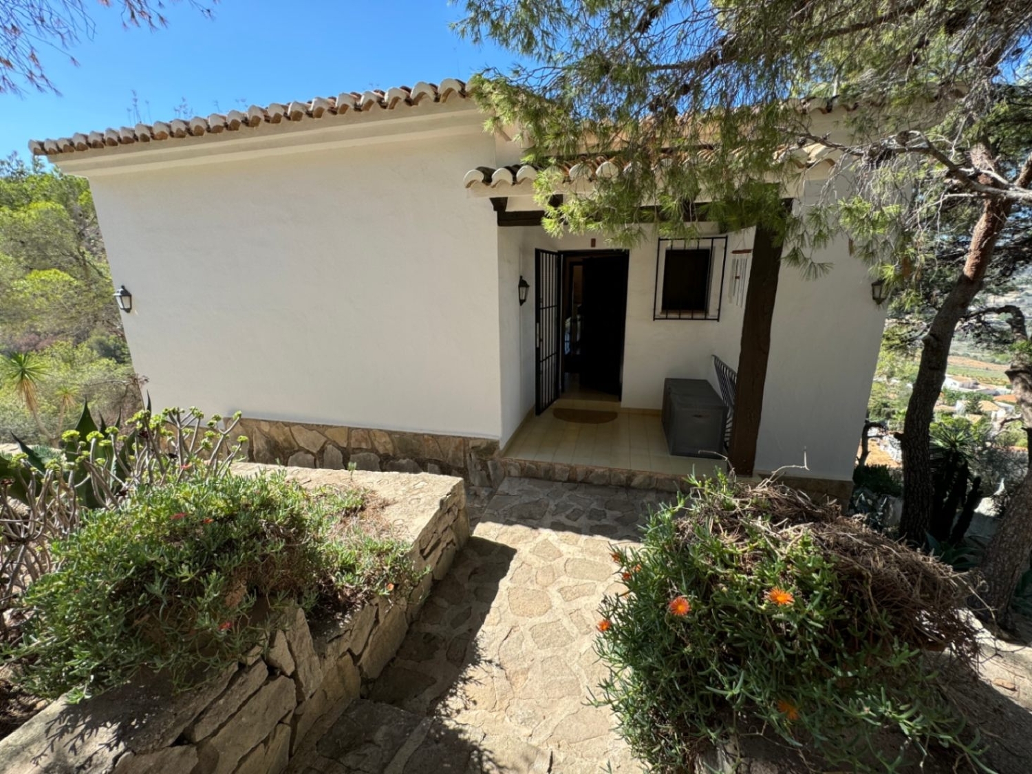  till salu villa Pinar Del Advocat Marina Alta 2