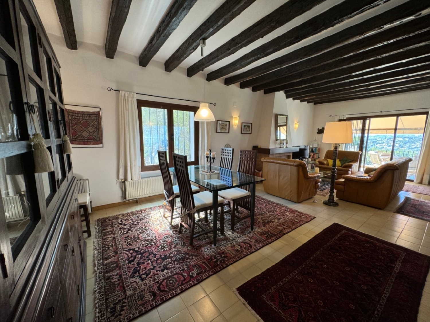  till salu villa Pinar Del Advocat Marina Alta 8