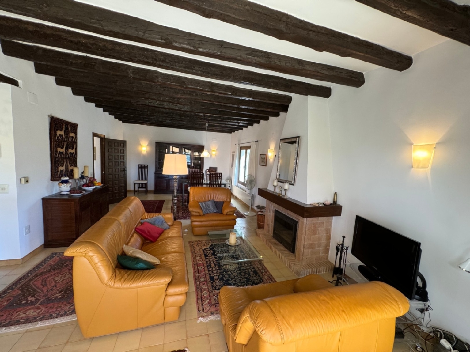  till salu villa Pinar Del Advocat Marina Alta 11