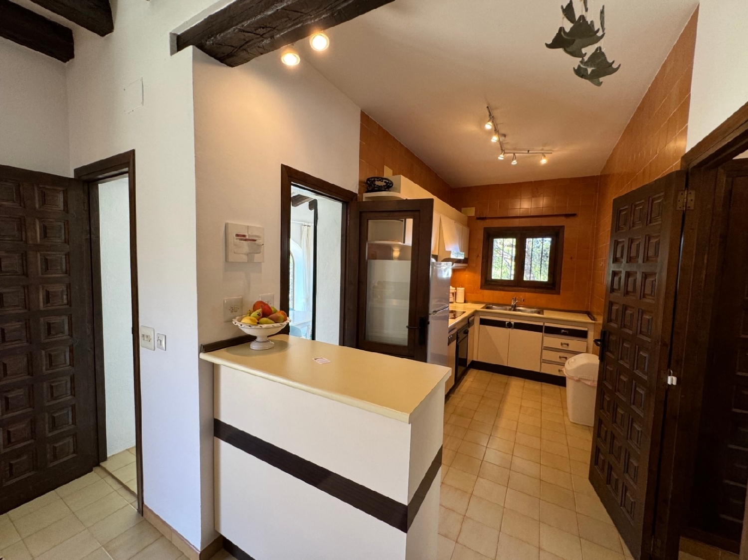  till salu villa Pinar Del Advocat Marina Alta 17