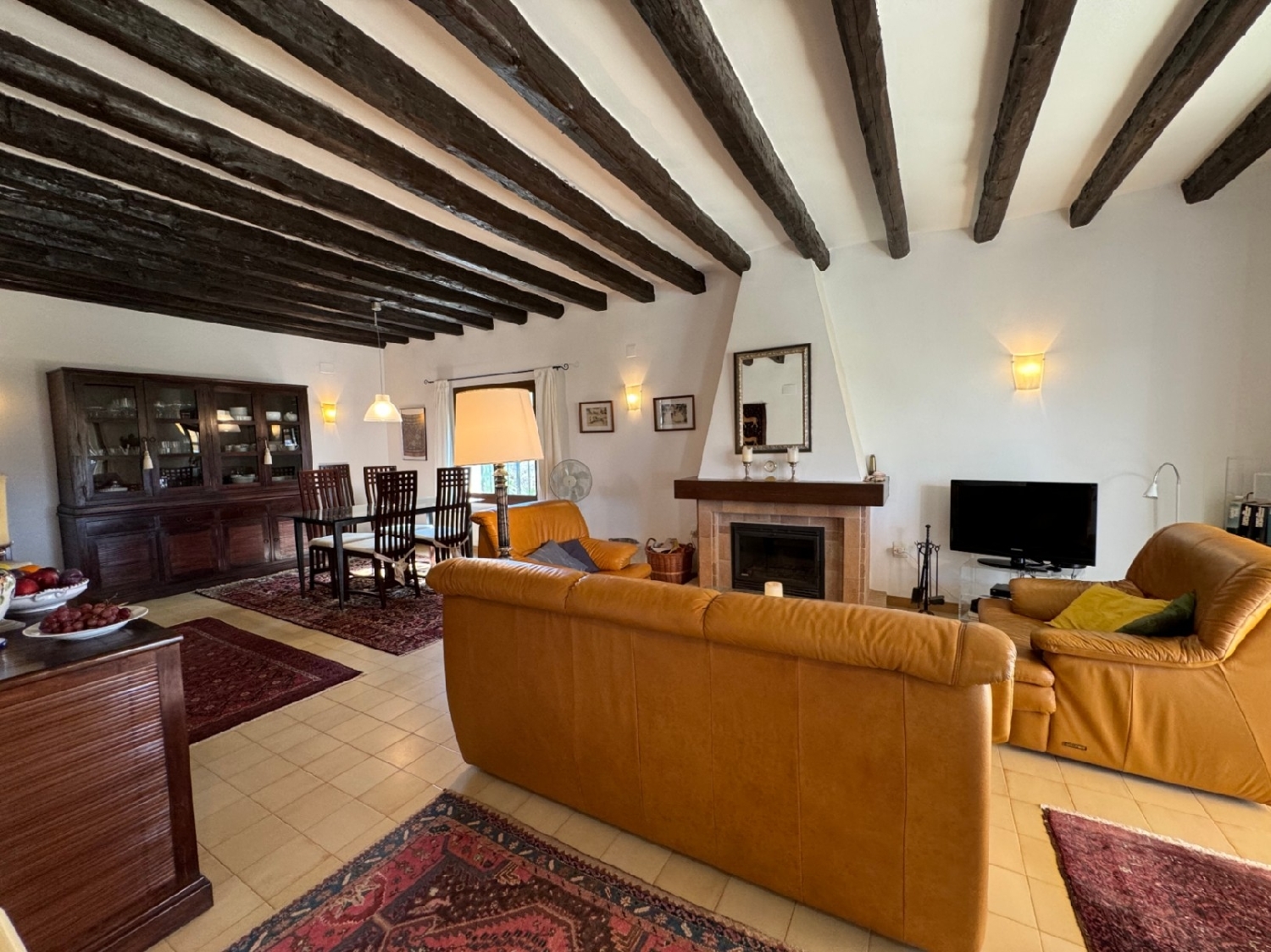  till salu villa Pinar Del Advocat Marina Alta 13