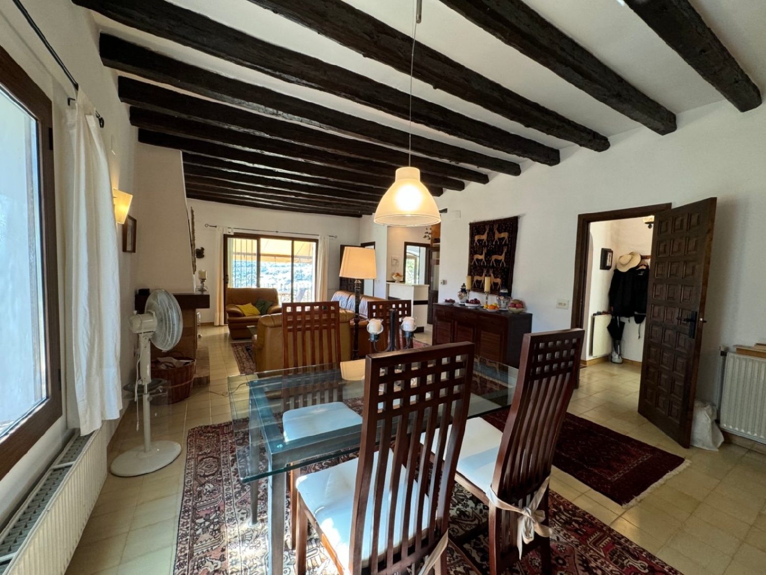  till salu villa Pinar Del Advocat Marina Alta 7