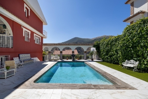 Pinos Genil Vega De Granada villa foto 6283379
