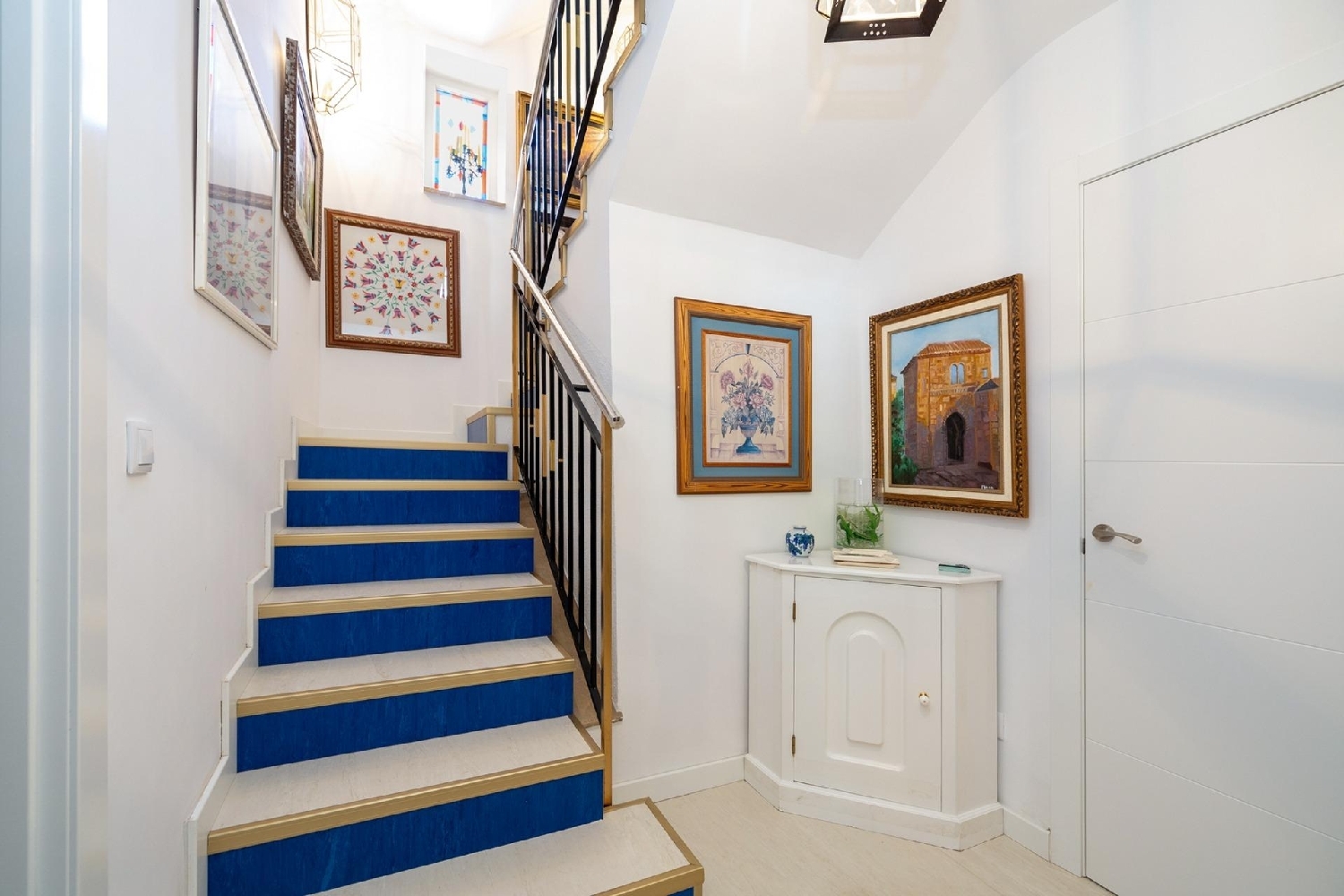  à vendre villa Pinos Genil Vega De Granada 8