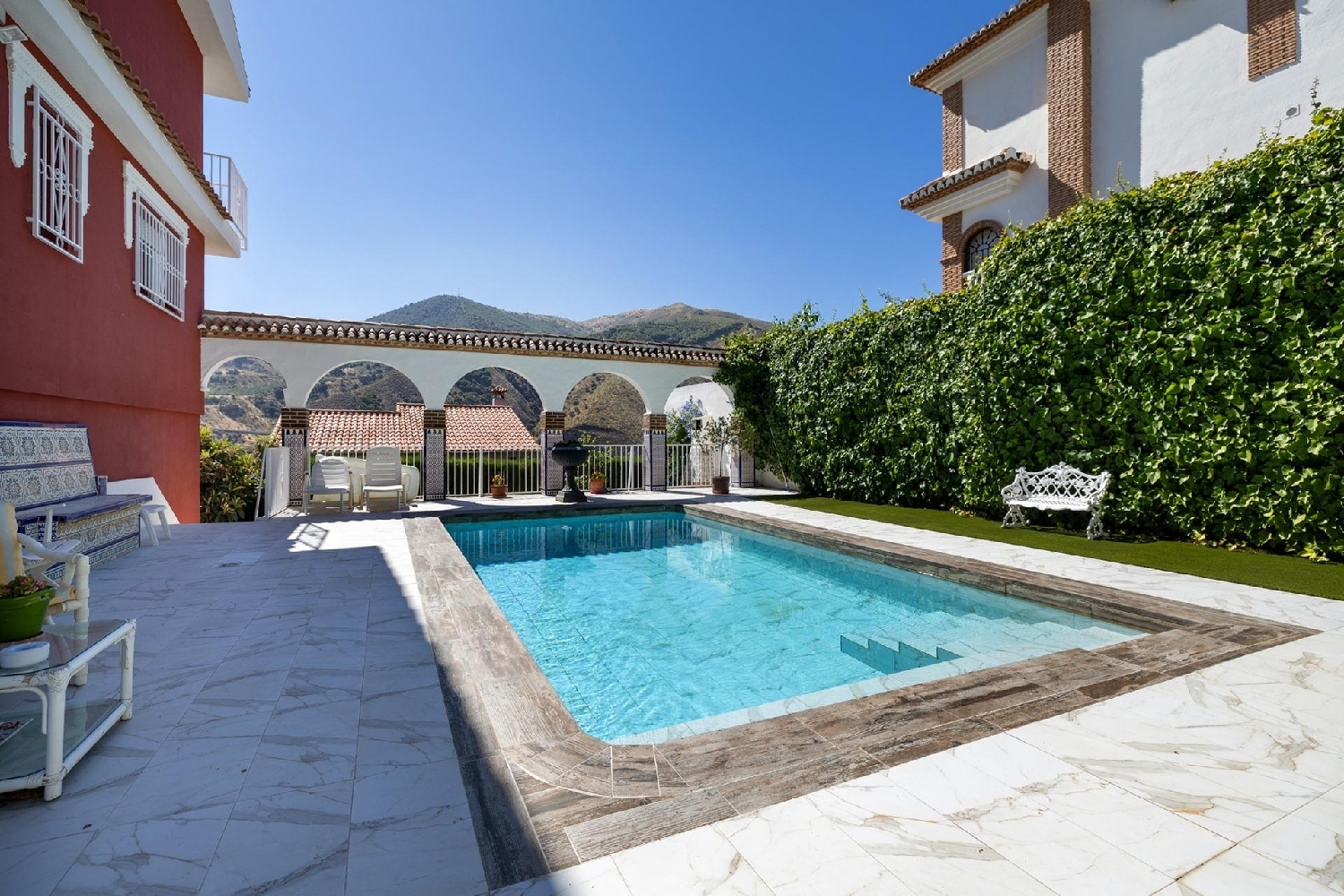  à vendre villa Pinos Genil Vega De Granada 2