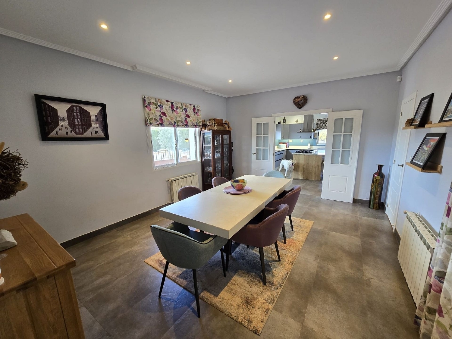  en venta chalet Pinoso Vinalopó Mitjà 37