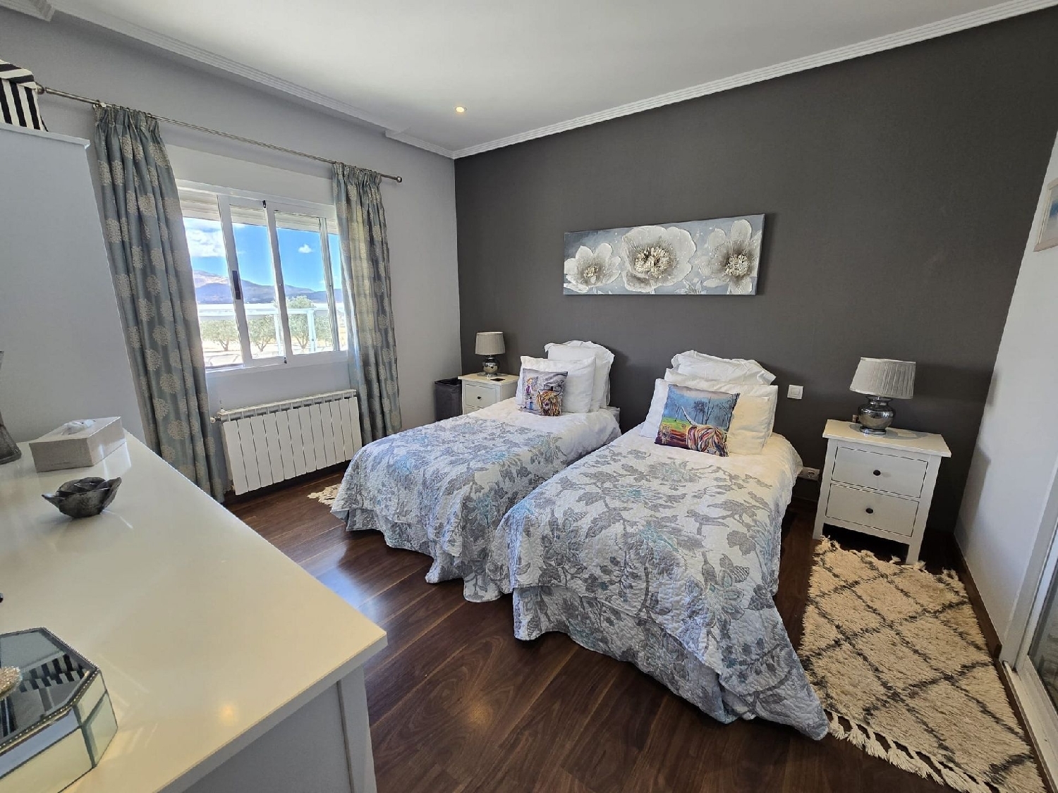  en venta chalet Pinoso Vinalopó Mitjà 39