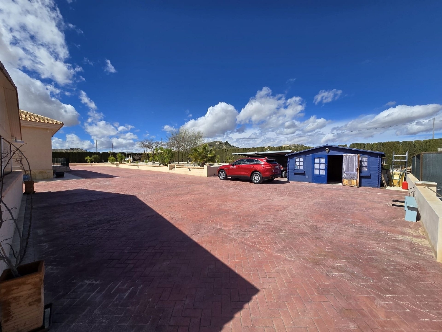  en venta chalet Pinoso Vinalopó Mitjà 15