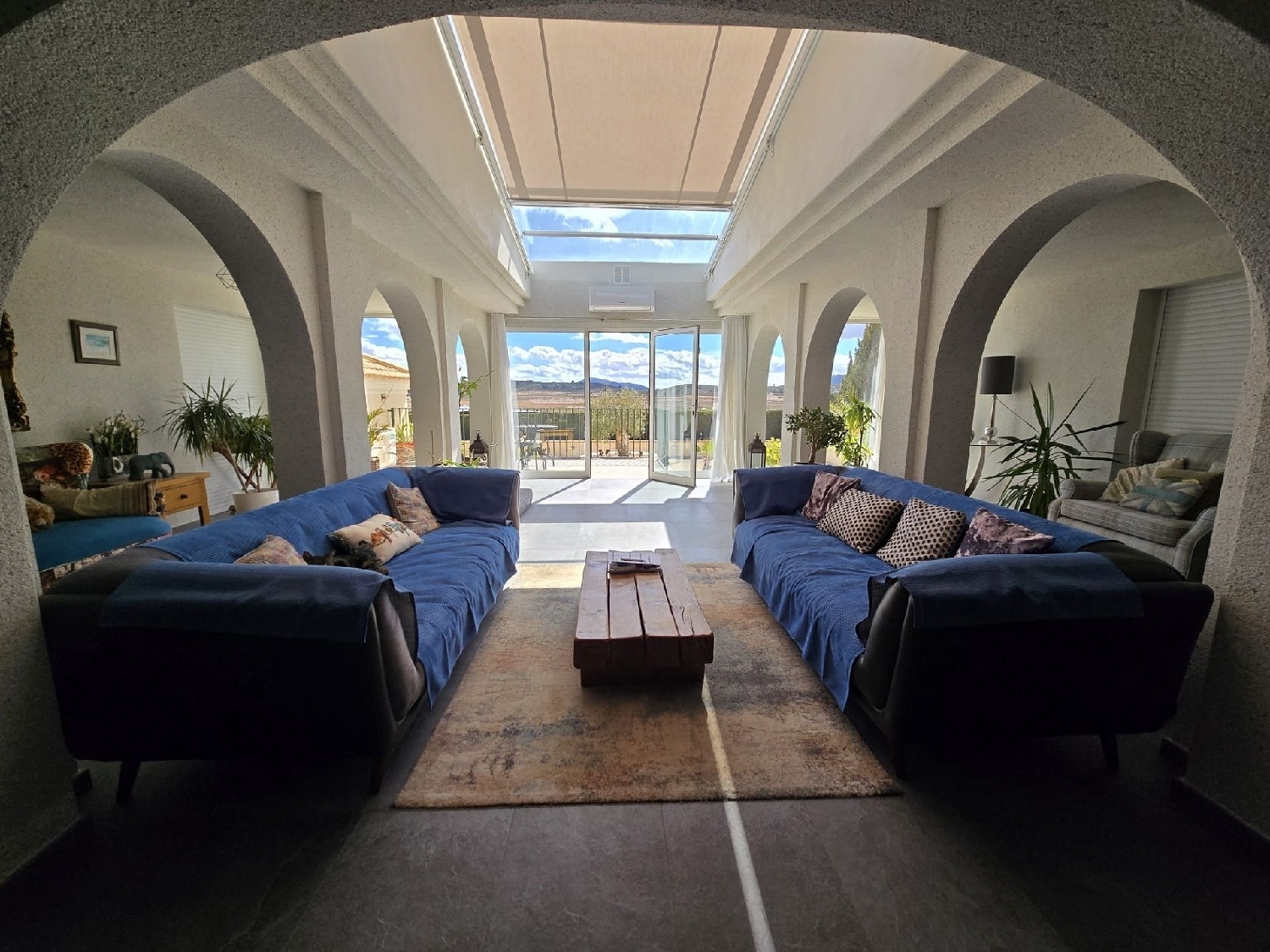  en venta chalet Pinoso Vinalopó Mitjà 28