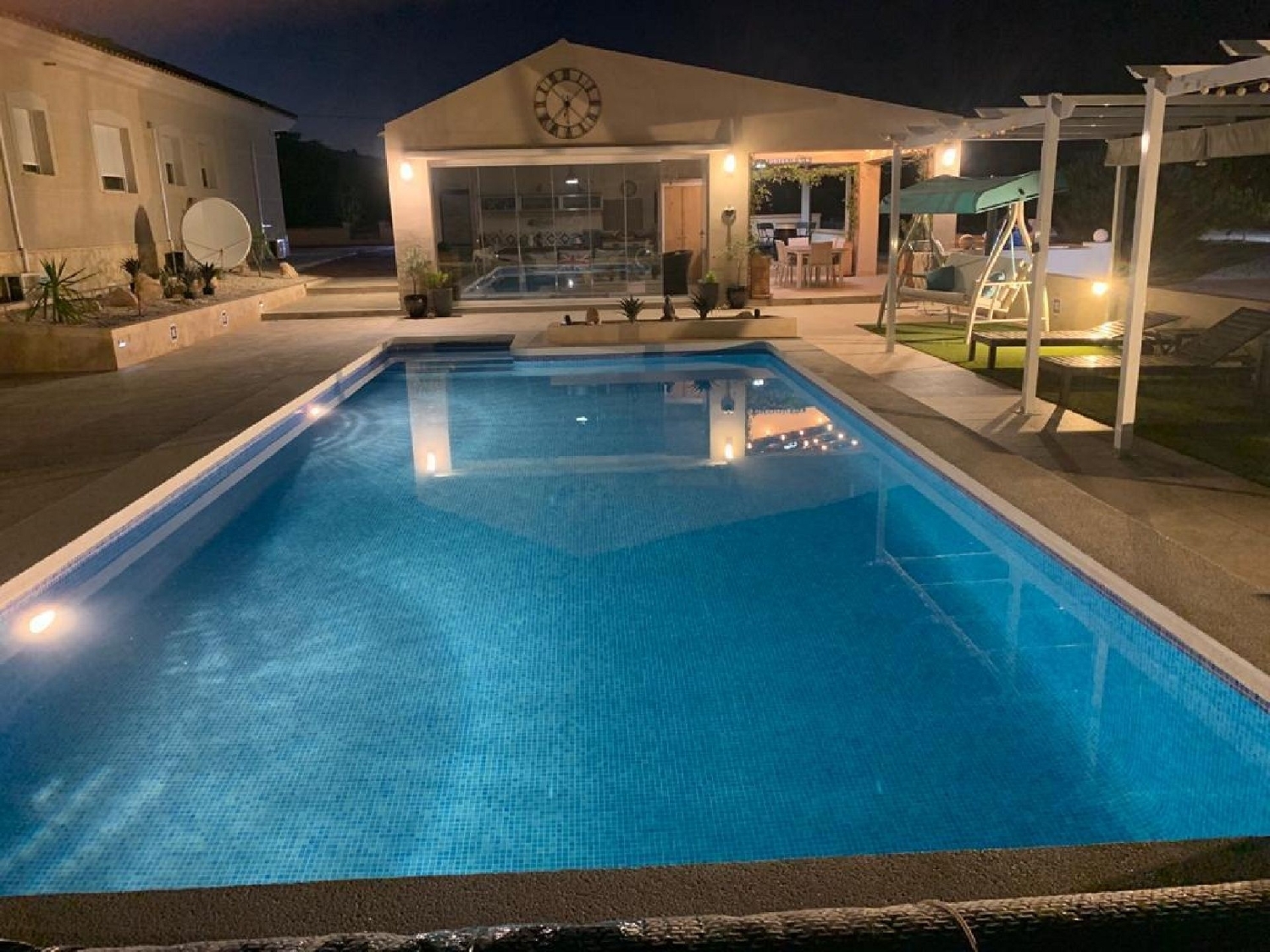  en venta chalet Pinoso Vinalopó Mitjà 10