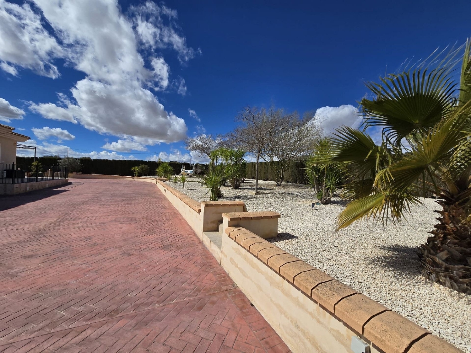  en venta chalet Pinoso Vinalopó Mitjà 14