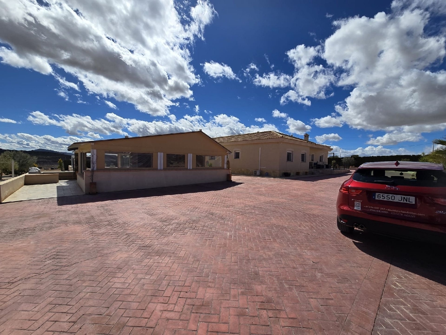  en venta chalet Pinoso Vinalopó Mitjà 16