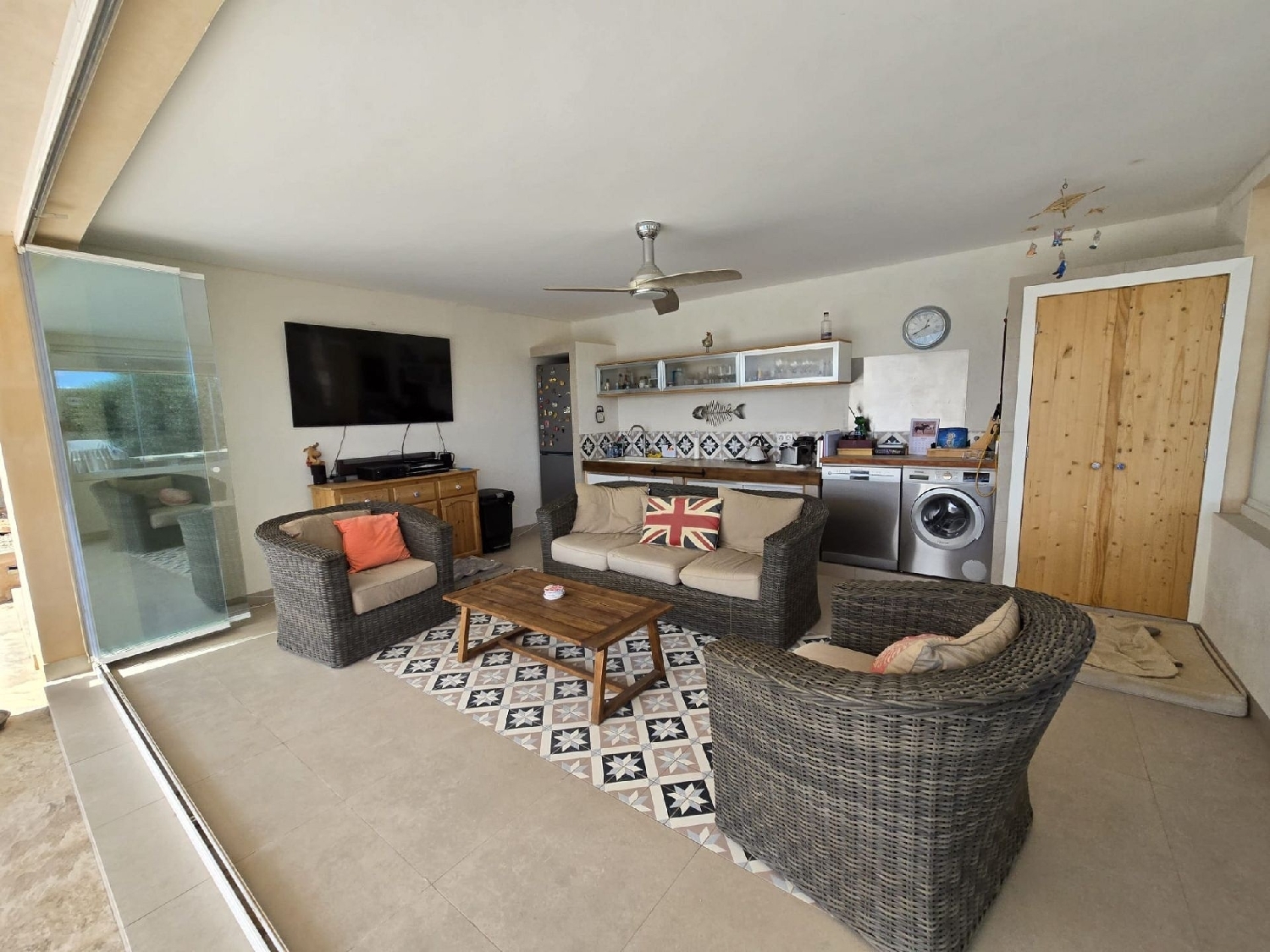  en venta chalet Pinoso Vinalopó Mitjà 22