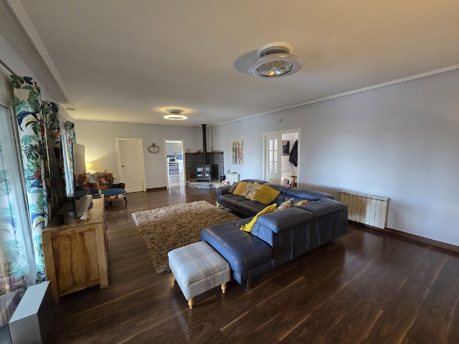  en venta chalet Pinoso Vinalopó Mitjà 34