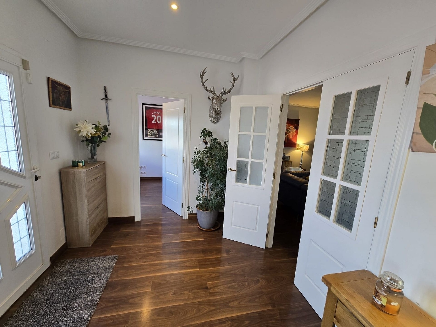  en venta chalet Pinoso Vinalopó Mitjà 31